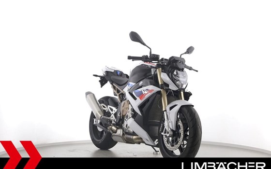 Gebrauchtmotorrad BMW S 1000 R - Bild 2