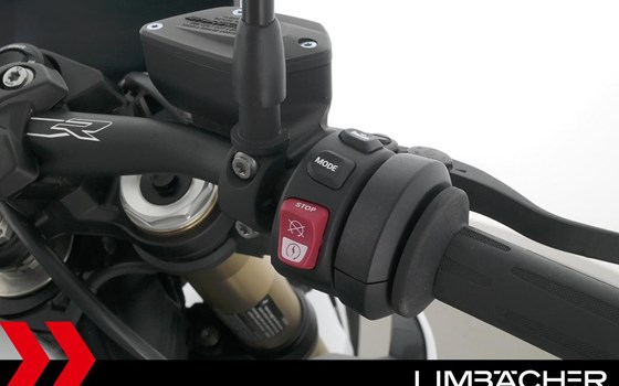 Gebrauchtmotorrad BMW S 1000 R - Bild 20