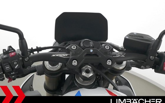 Gebrauchtmotorrad BMW S 1000 R - Bild 21