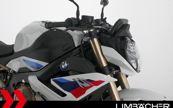 Gebrauchtmotorrad BMW S 1000 R - Bild 24