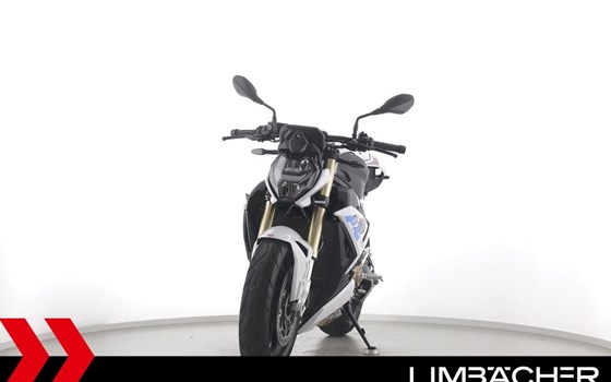 Gebrauchtmotorrad BMW S 1000 R - Bild 3