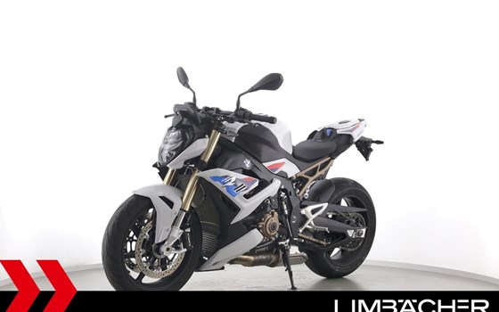 Gebrauchtmotorrad BMW S 1000 R - Bild 4