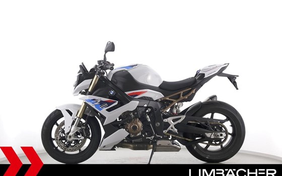Gebrauchtmotorrad BMW S 1000 R - Bild 5