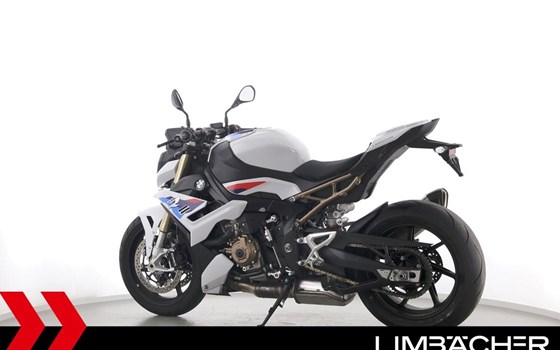 Gebrauchtmotorrad BMW S 1000 R - Bild 6