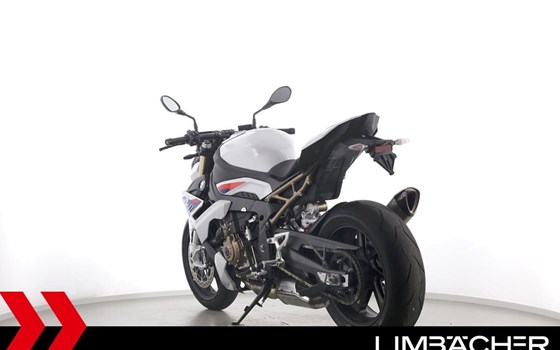 Gebrauchtmotorrad BMW S 1000 R - Bild 7