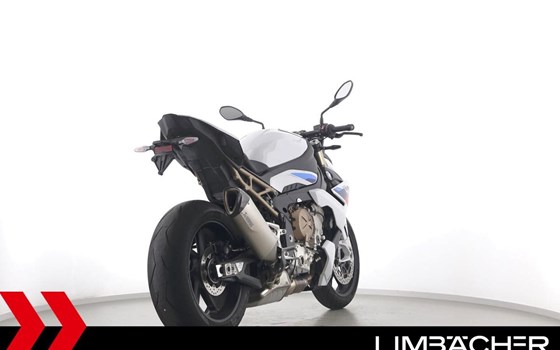 Gebrauchtmotorrad BMW S 1000 R - Bild 8