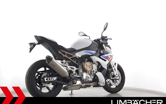 Gebrauchtmotorrad BMW S 1000 R - Bild 9