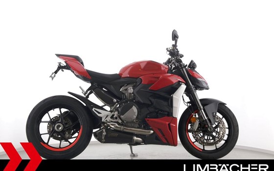 Gebrauchtmotorrad Ducati Streetfighter V2 - Bild 10