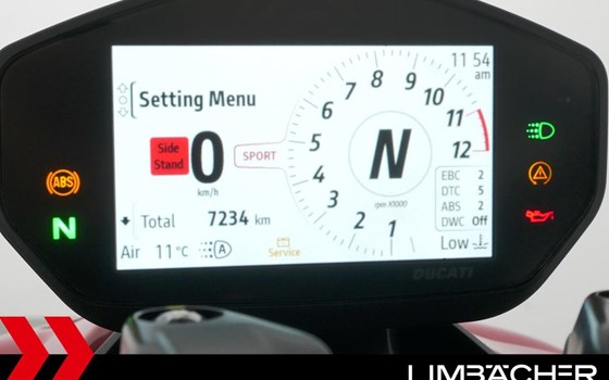 Gebrauchtmotorrad Ducati Streetfighter V2 - Bild 12