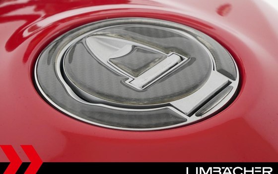 Gebrauchtmotorrad Ducati Streetfighter V2 - Bild 14