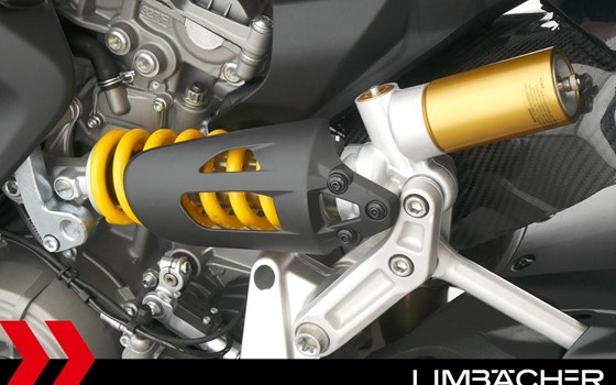 Gebrauchtmotorrad Ducati Streetfighter V2 - Bild 15