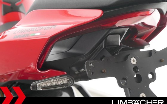 Gebrauchtmotorrad Ducati Streetfighter V2 - Bild 16