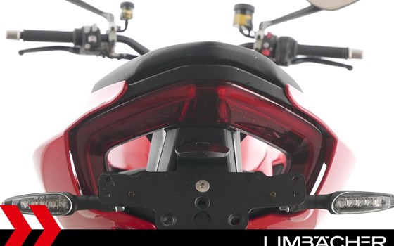 Gebrauchtmotorrad Ducati Streetfighter V2 - Bild 17