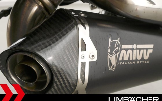 Gebrauchtmotorrad Ducati Streetfighter V2 - Bild 19