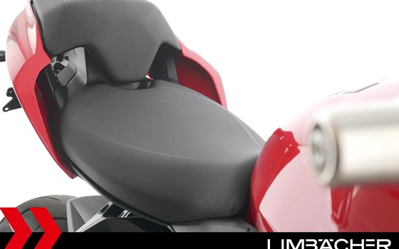 Gebrauchtmotorrad Ducati Streetfighter V2 - Bild 20