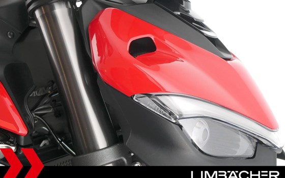Gebrauchtmotorrad Ducati Streetfighter V2 - Bild 21