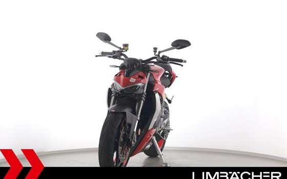 Gebrauchtmotorrad Ducati Streetfighter V2 - Bild 3