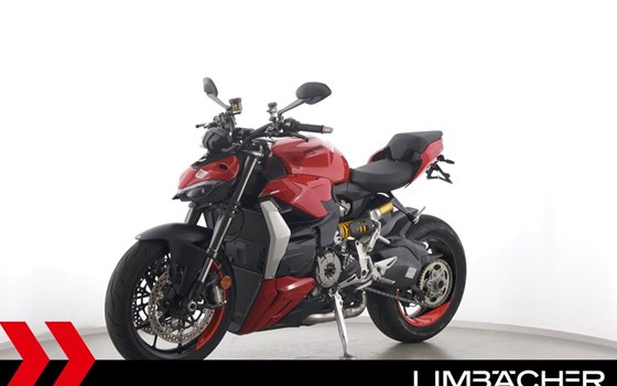 Gebrauchtmotorrad Ducati Streetfighter V2 - Bild 4