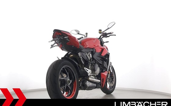 Gebrauchtmotorrad Ducati Streetfighter V2 - Bild 8