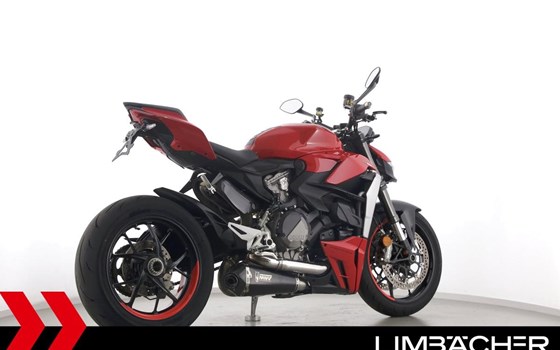 Gebrauchtmotorrad Ducati Streetfighter V2 - Bild 9