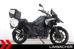 Angebot BMW R 1300 GS