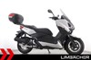 Yamaha XMAX 125