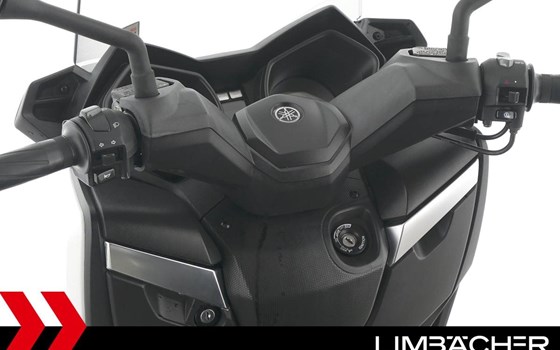 Gebrauchtmotorrad Yamaha XMAX 125 - Bild 13