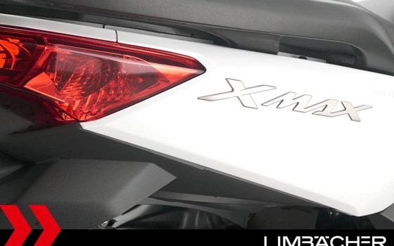 Gebrauchtmotorrad Yamaha XMAX 125 - Bild 15