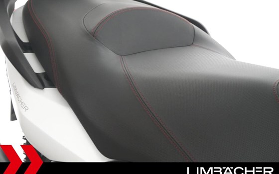 Gebrauchtmotorrad Yamaha XMAX 125 - Bild 17