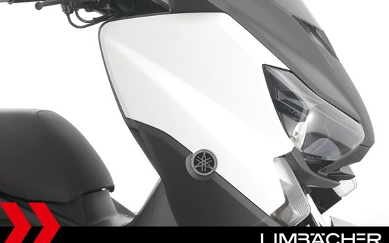 Gebrauchtmotorrad Yamaha XMAX 125 - Bild 18