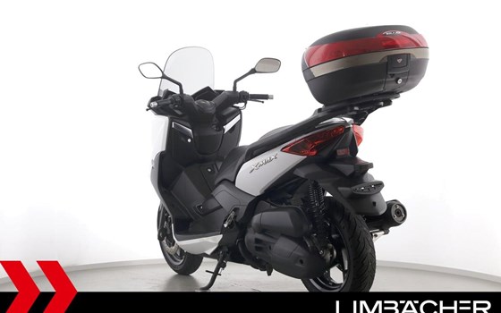 Gebrauchtmotorrad Yamaha XMAX 125 - Bild 7