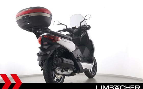 Gebrauchtmotorrad Yamaha XMAX 125 - Bild 8