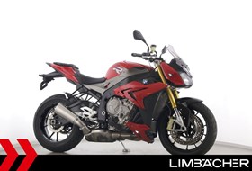 BMW S 1000 R