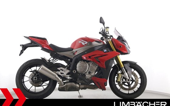 Gebrauchtmotorrad BMW S 1000 R - Bild 10