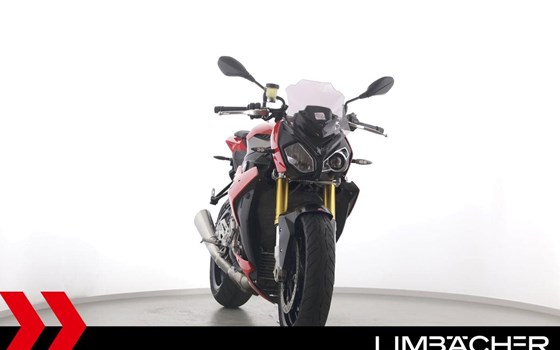 Gebrauchtmotorrad BMW S 1000 R - Bild 11