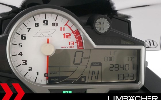 Gebrauchtmotorrad BMW S 1000 R - Bild 12