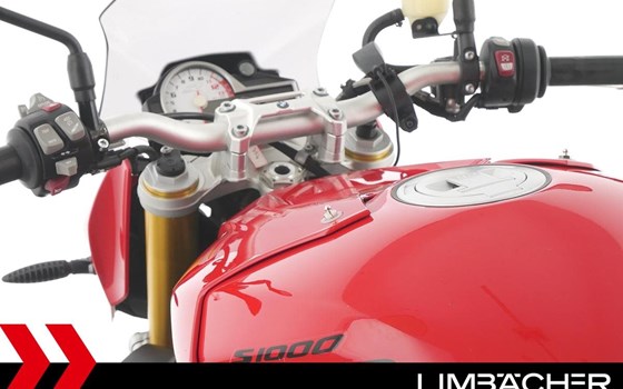 Gebrauchtmotorrad BMW S 1000 R - Bild 13