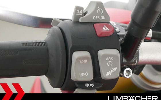 Gebrauchtmotorrad BMW S 1000 R - Bild 14