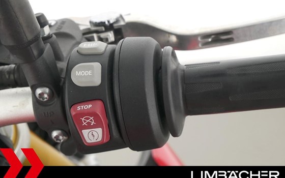 Gebrauchtmotorrad BMW S 1000 R - Bild 15