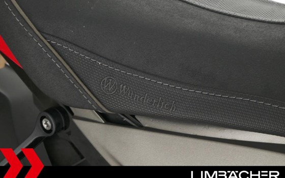 Gebrauchtmotorrad BMW S 1000 R - Bild 16