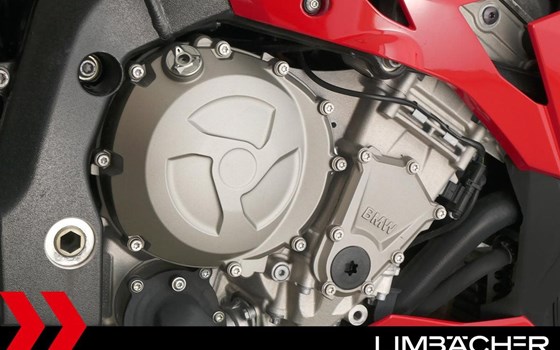 Gebrauchtmotorrad BMW S 1000 R - Bild 17