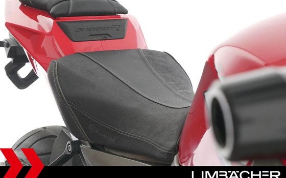 Gebrauchtmotorrad BMW S 1000 R - Bild 18