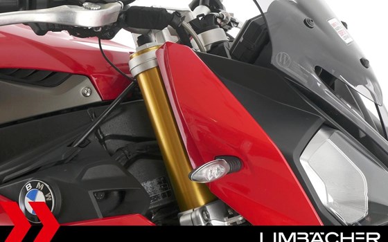 Gebrauchtmotorrad BMW S 1000 R - Bild 19