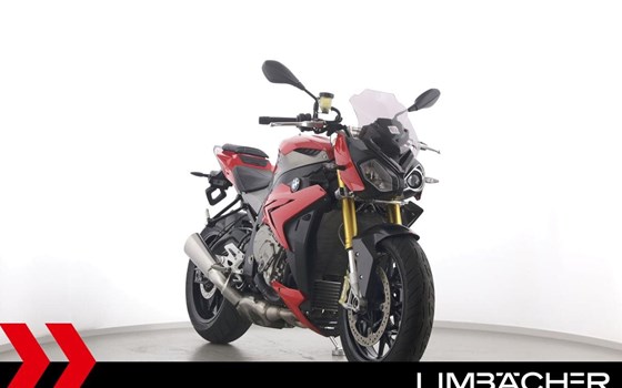 Gebrauchtmotorrad BMW S 1000 R - Bild 2