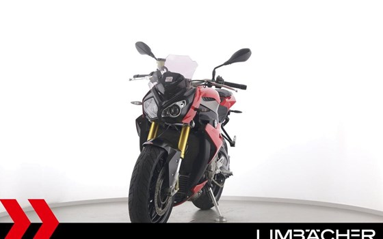 Gebrauchtmotorrad BMW S 1000 R - Bild 3