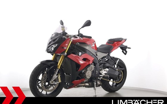 Gebrauchtmotorrad BMW S 1000 R - Bild 4