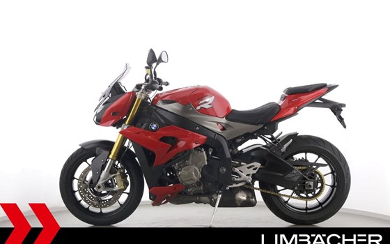 Gebrauchtmotorrad BMW S 1000 R - Bild 5
