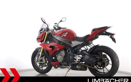 Gebrauchtmotorrad BMW S 1000 R - Bild 6