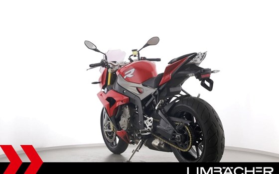 Gebrauchtmotorrad BMW S 1000 R - Bild 7