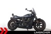 Harley-Davidson Sportster S RH1250S